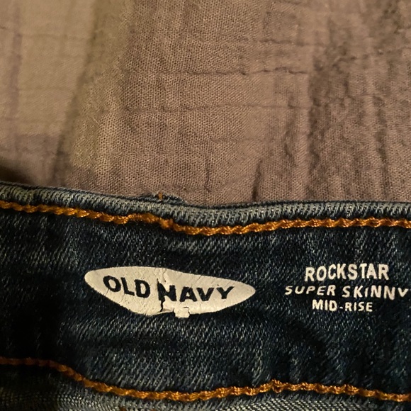 Jeans - Picture 4 of 6